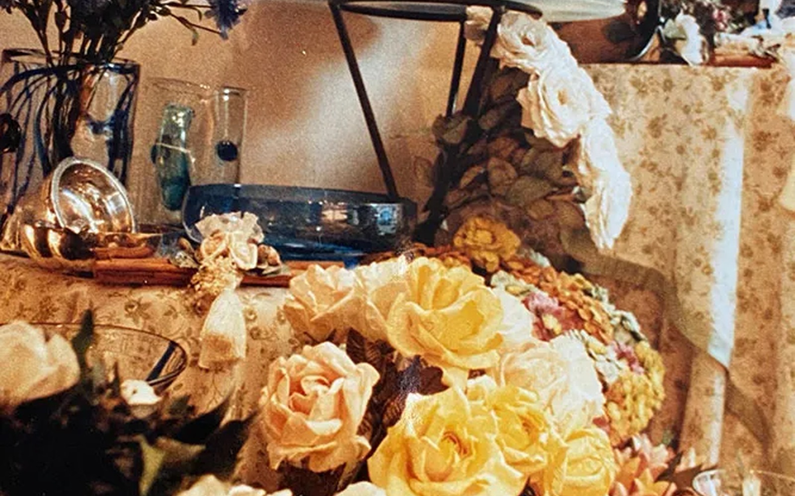 Bouquets de saison