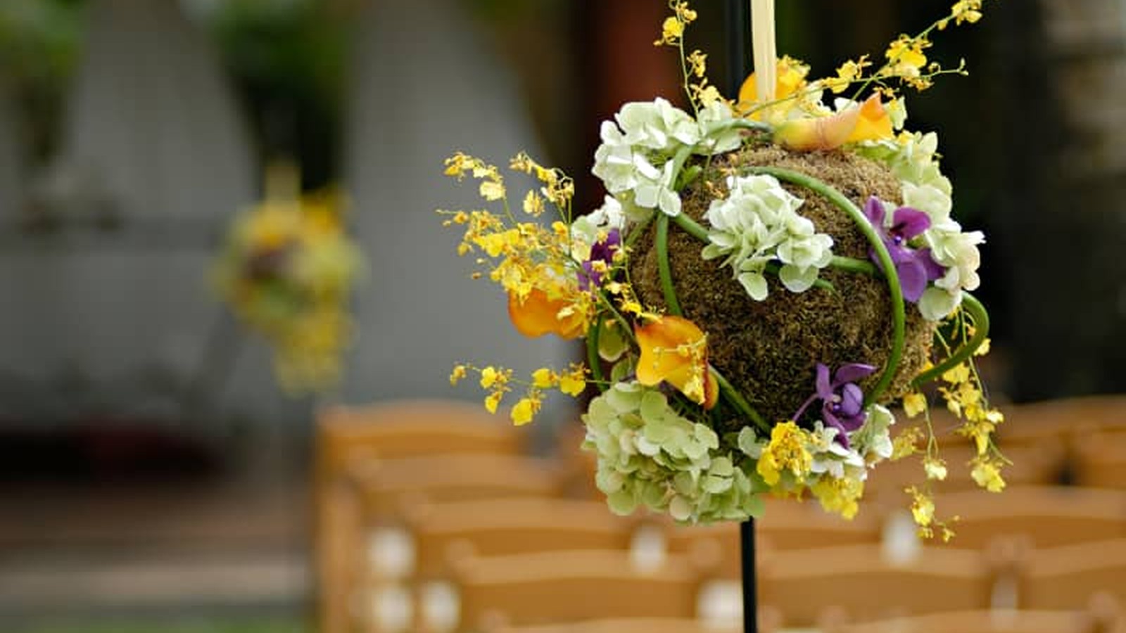 Bouquet de saison